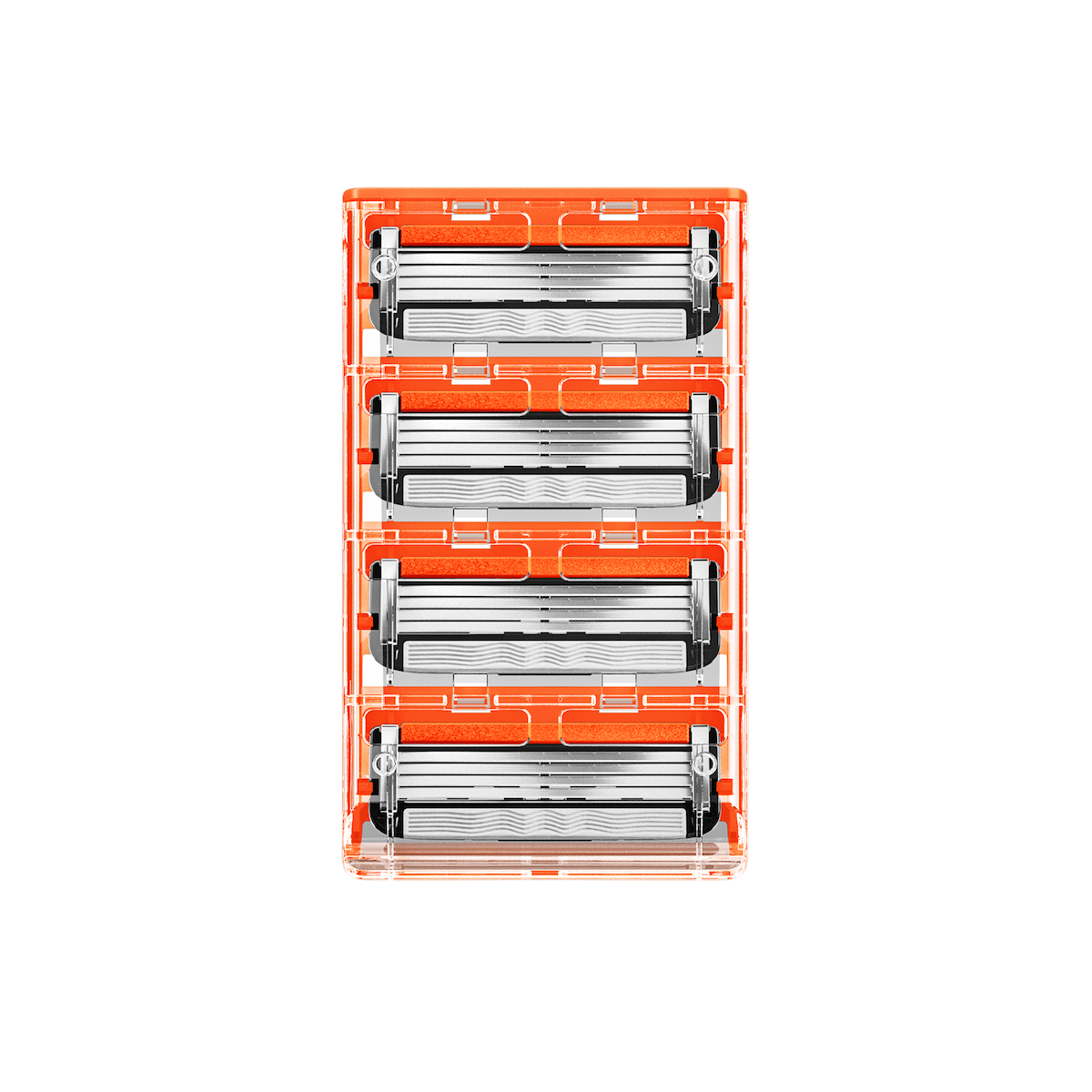 Six months of the Classic 4-Blade