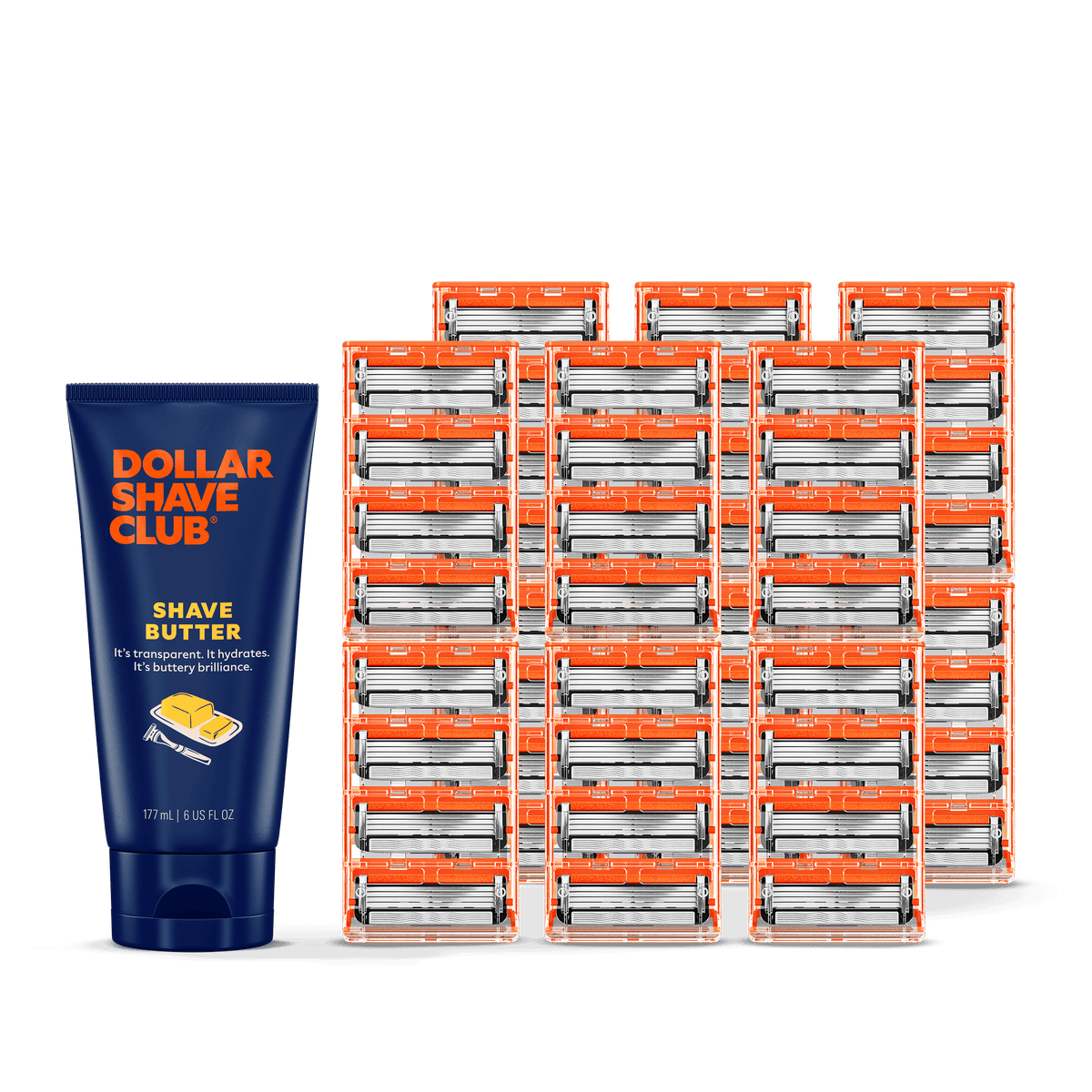 The Classic Year of Smooth 12 month set