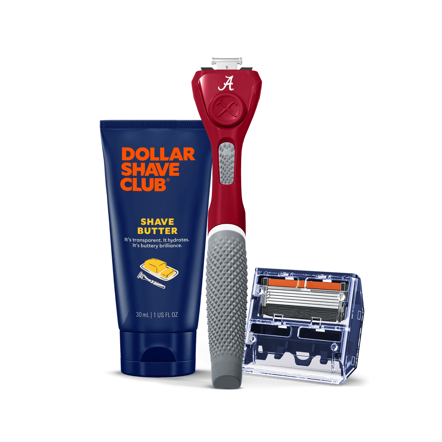 University of Alabama No Frills Starter Set