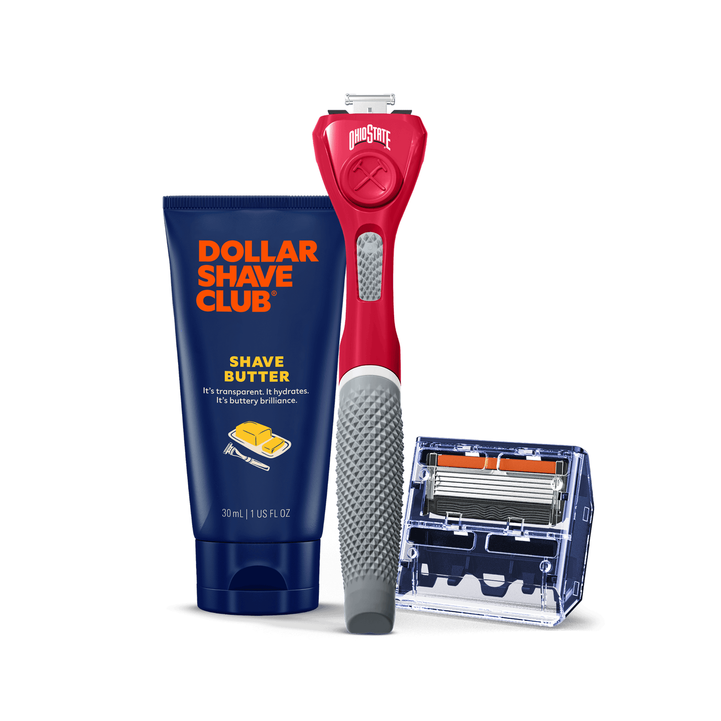 Ohio State University No Frills Starter Set