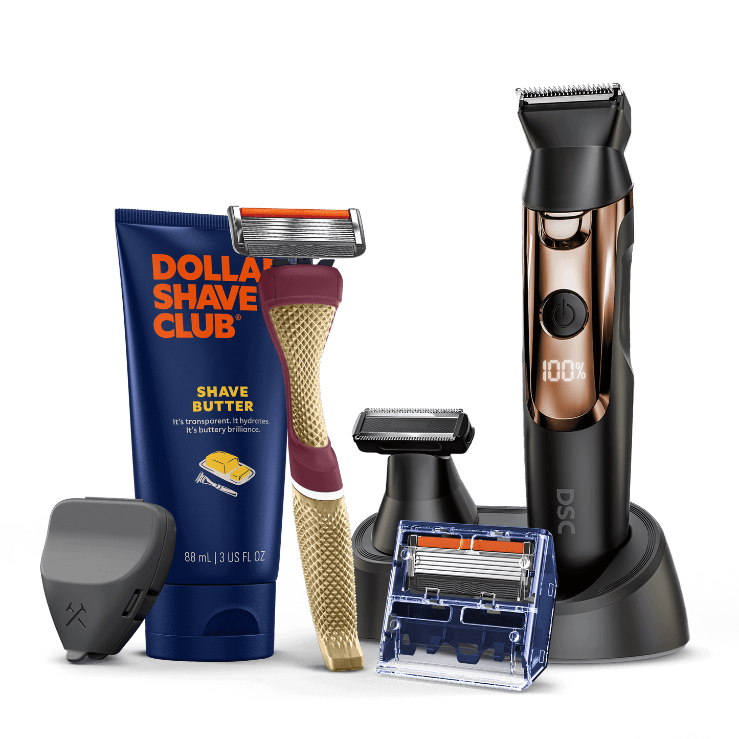 Florida State University Starter Set + Double Header Electric