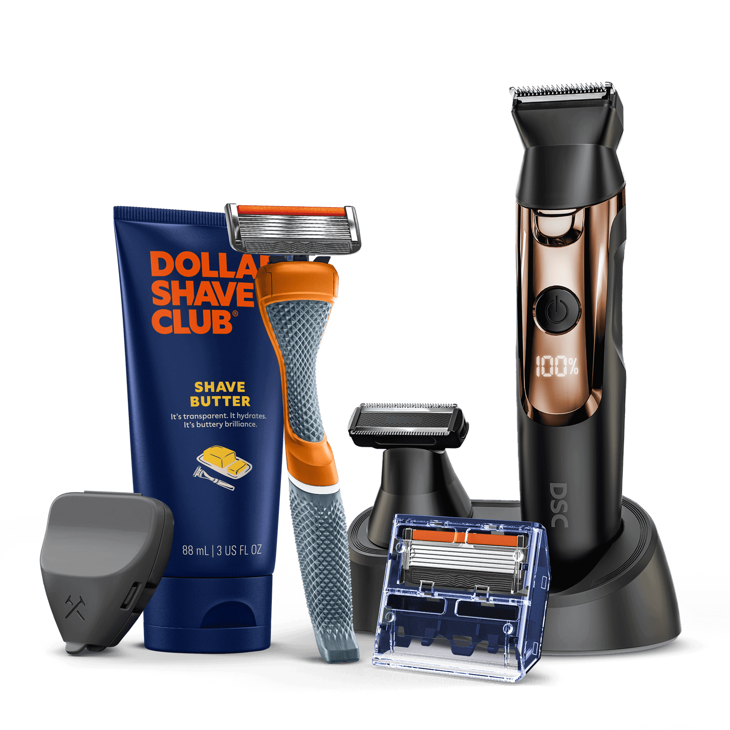 University of Texas Starter Set + Double Header Electric