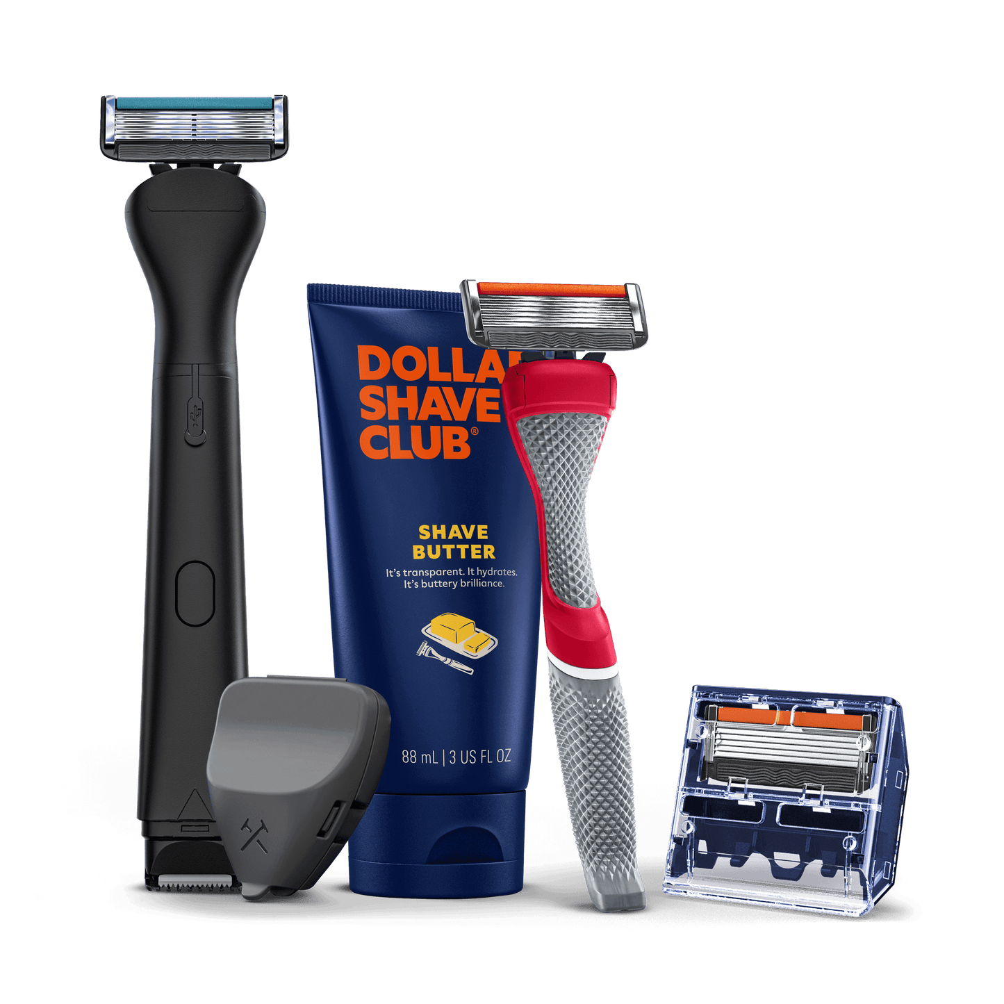 Ohio State shave bundle offer