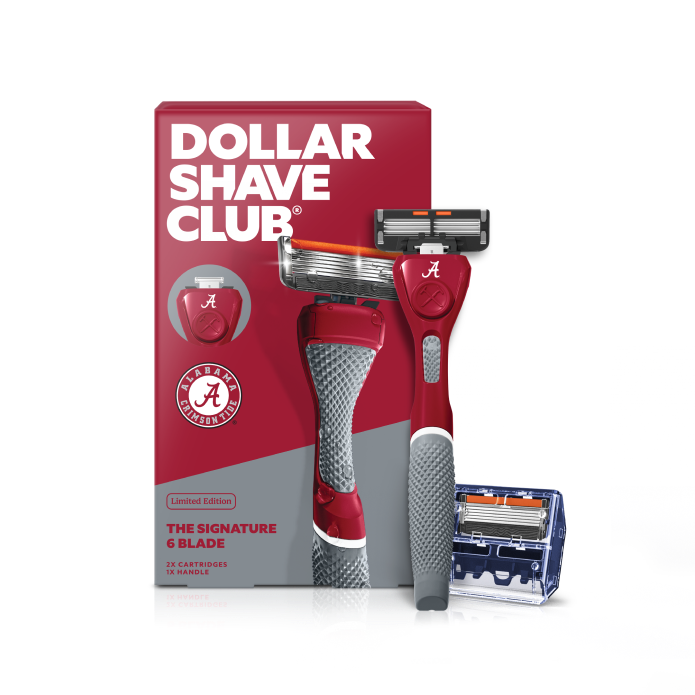 University of Alabama Gift Set