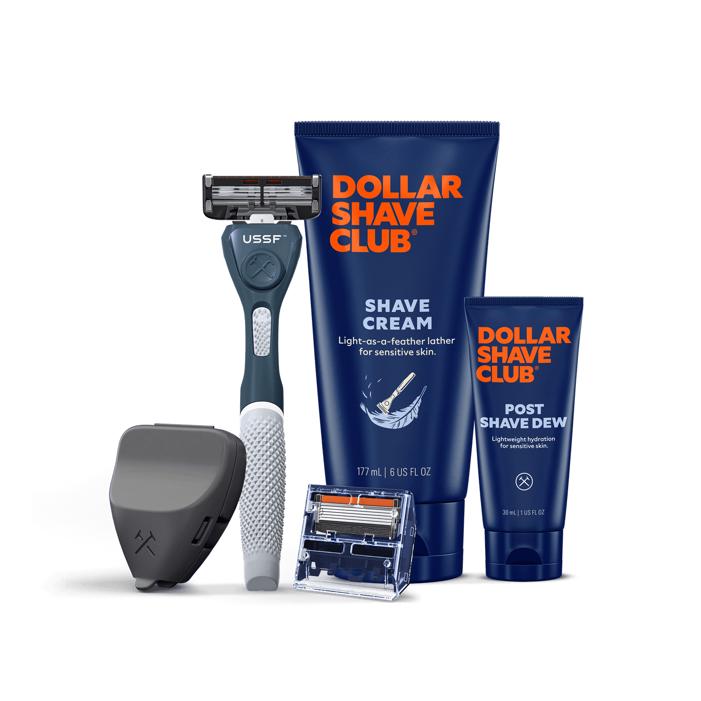All-Systems-Go Bundle