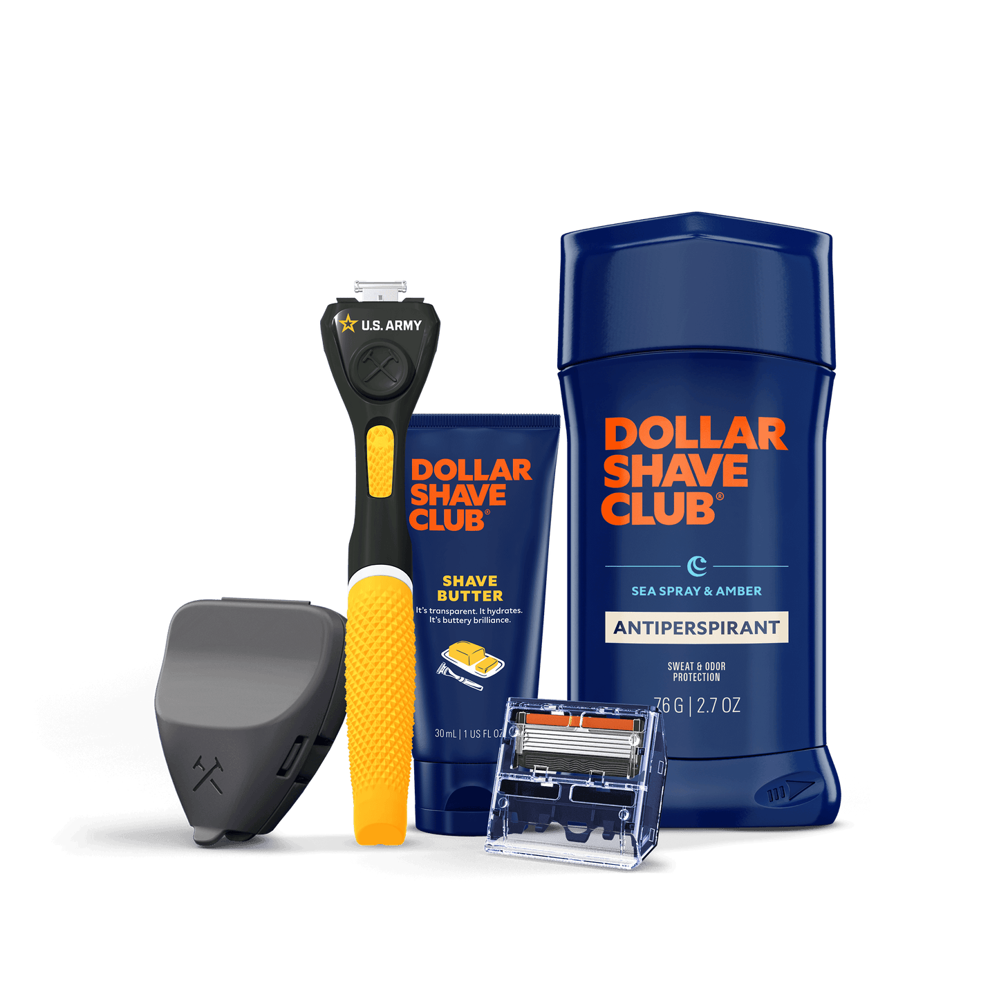 Basic Training Bundle