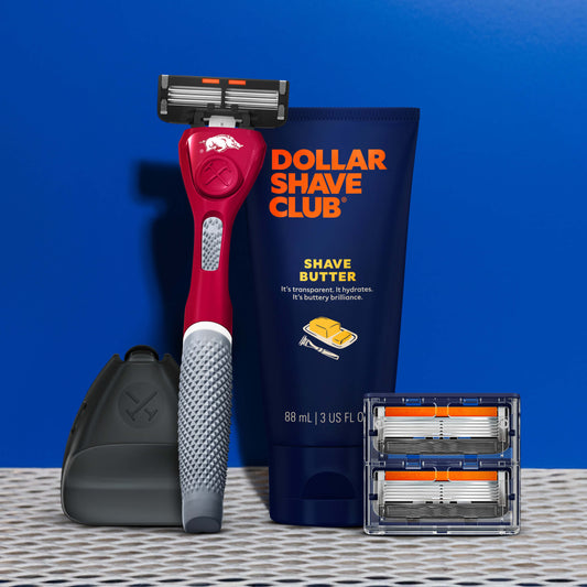 University of Arkansas Starter Set