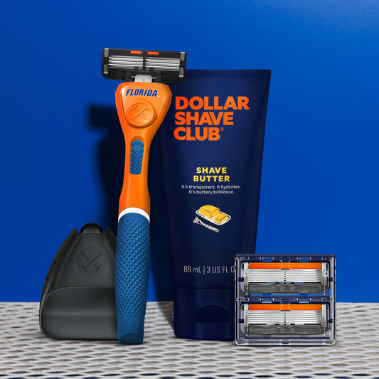 University of Florida Starter Set