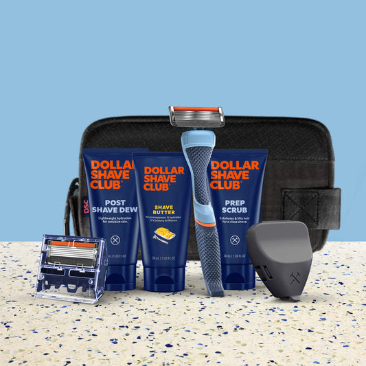 Fully Loaded Starter Set