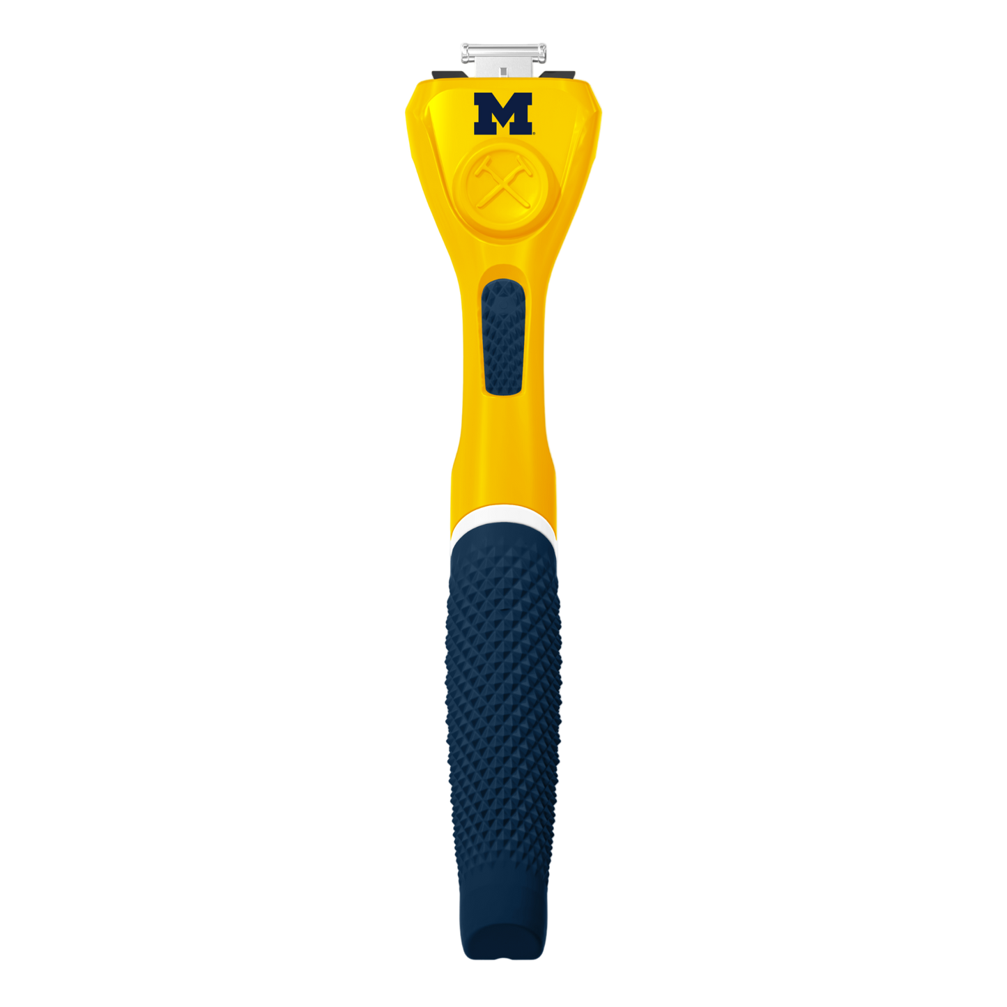 University of Michigan Diamond Grip Handle
