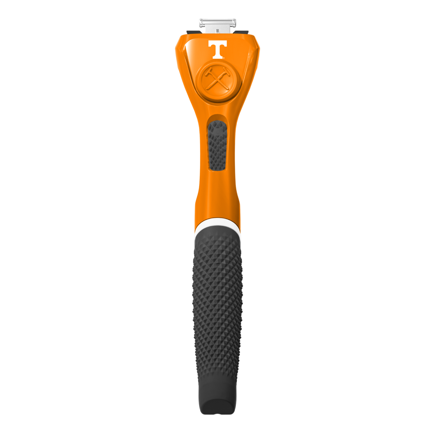 University of Tennessee Diamond Grip Handle