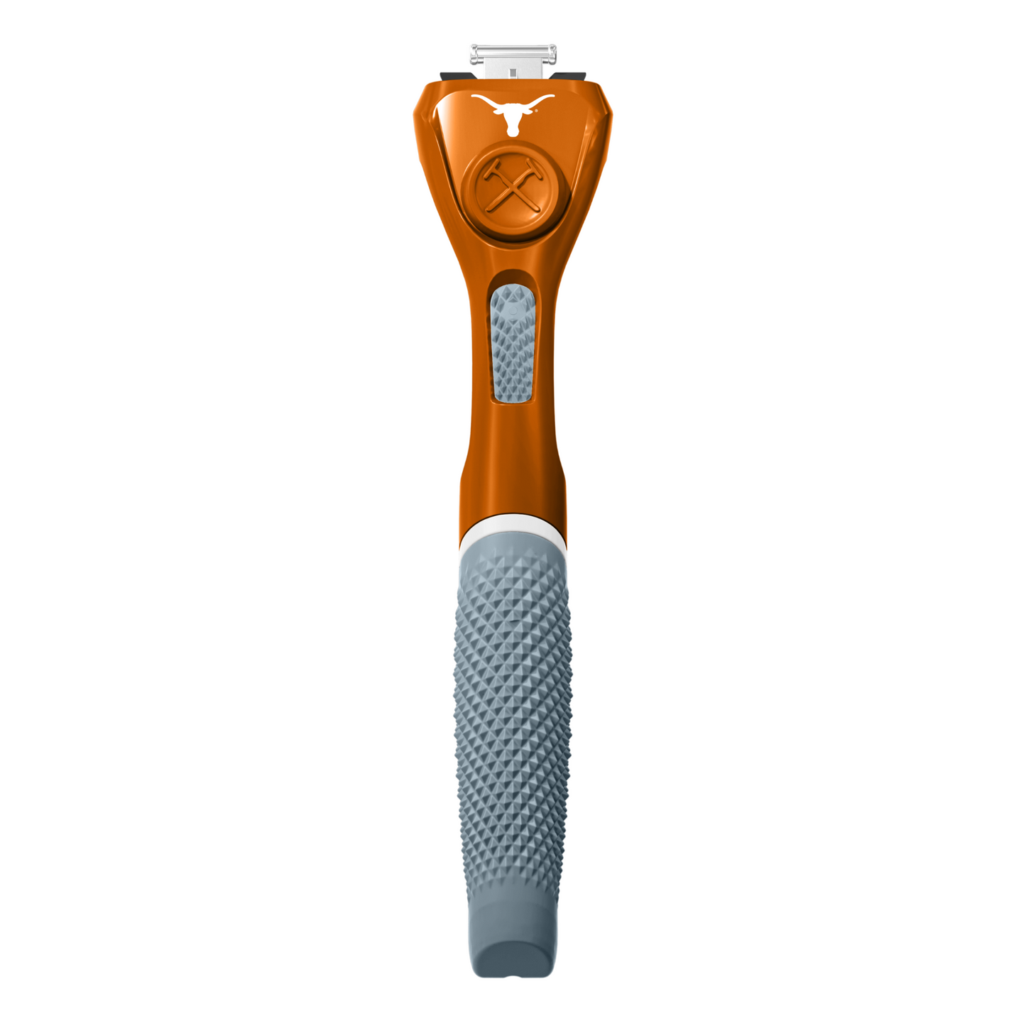 University of Texas Diamond Grip Handle