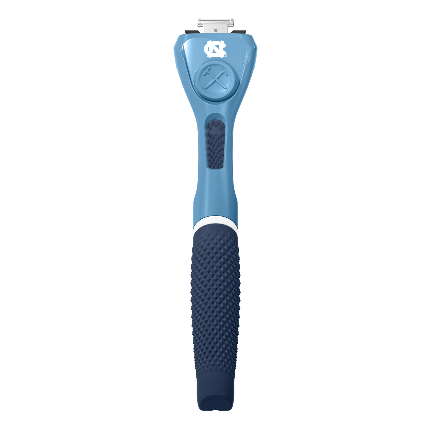 University of North Carolina Diamond Grip Handle