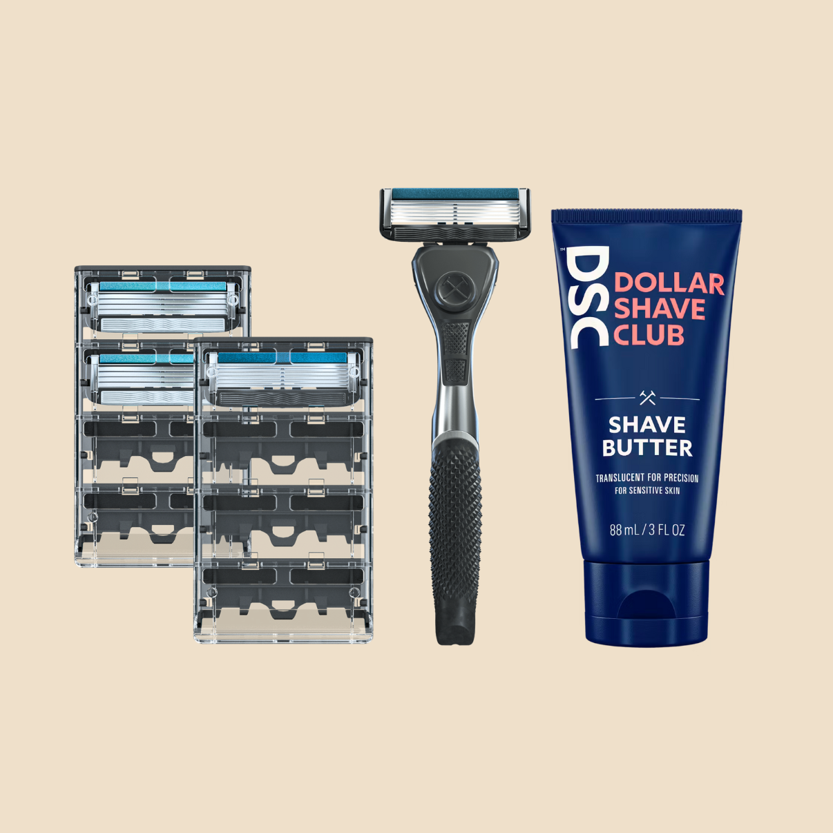 Essentials Starter Set