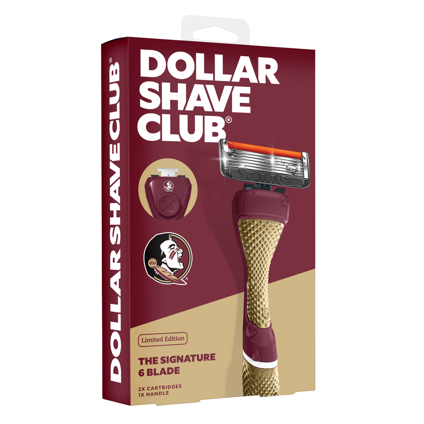 Florida State University Gift Set