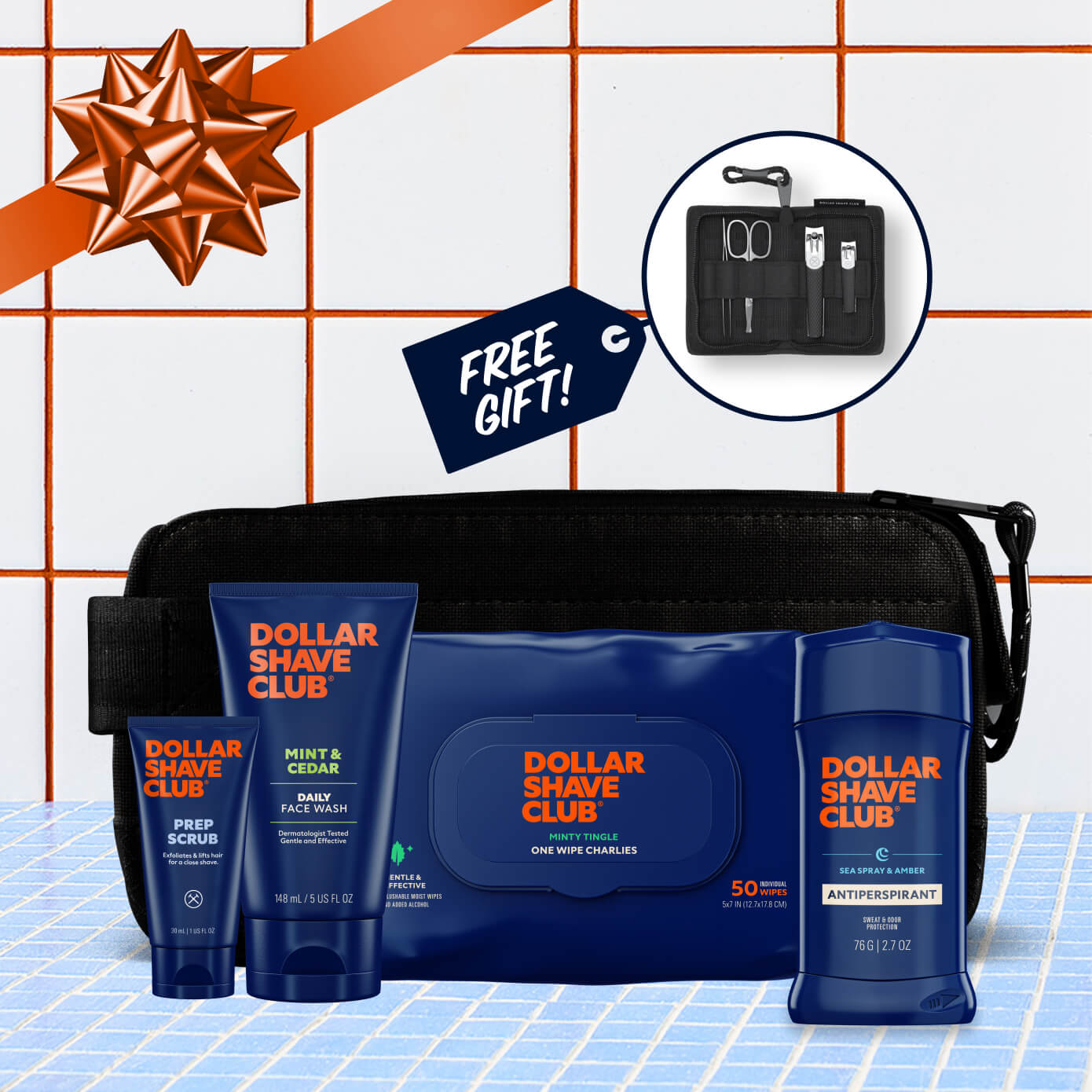 The Fresh Start Bundle