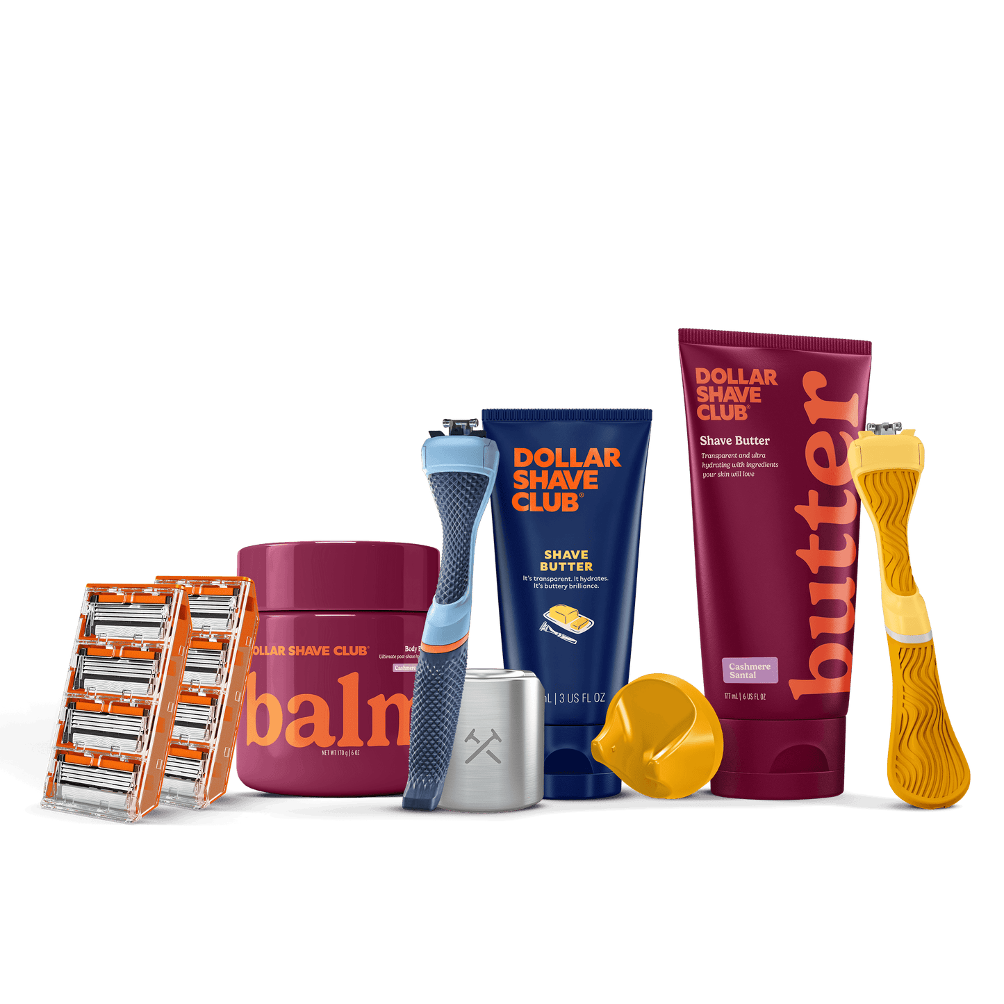 The Full House Bundle