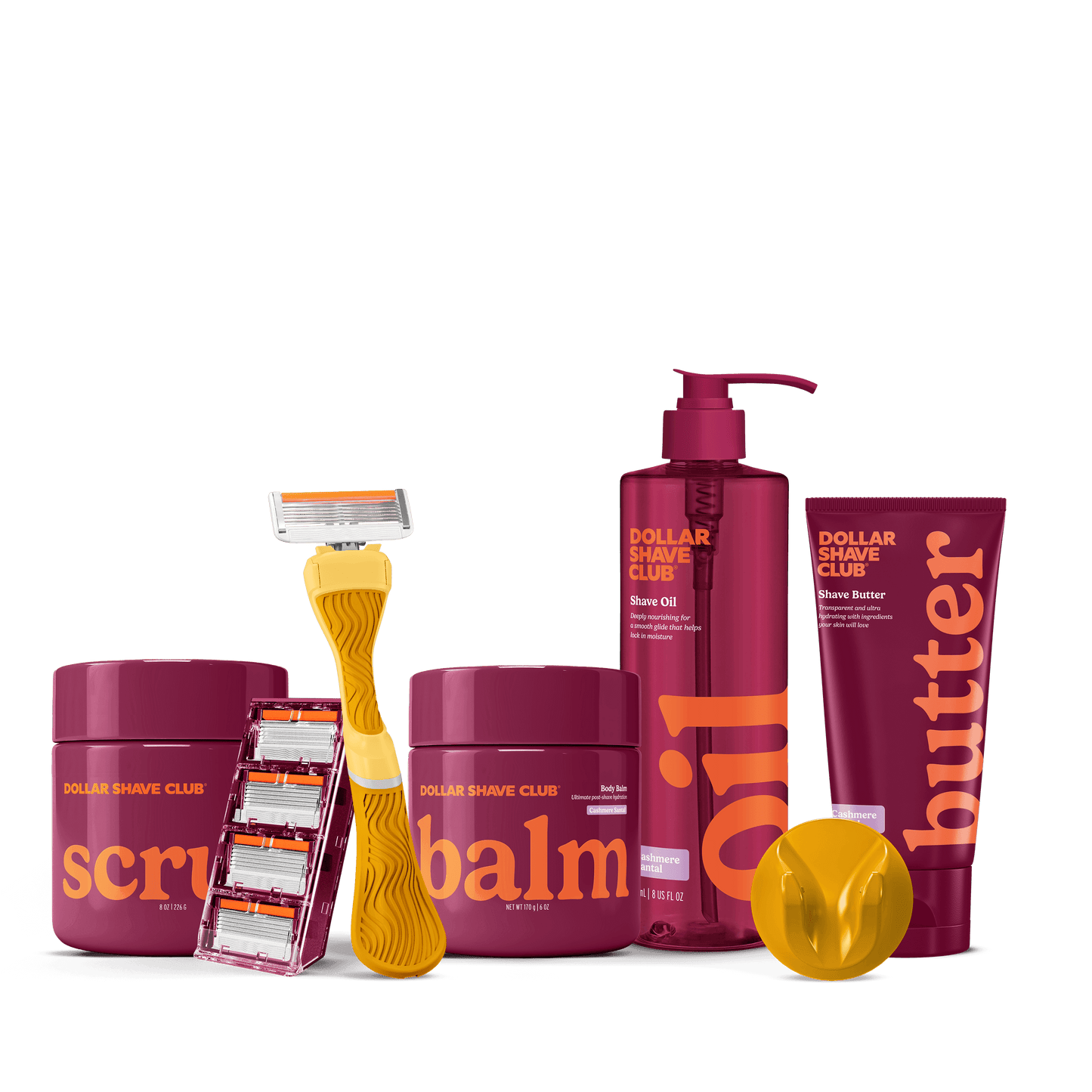 Women's The Full Ritual