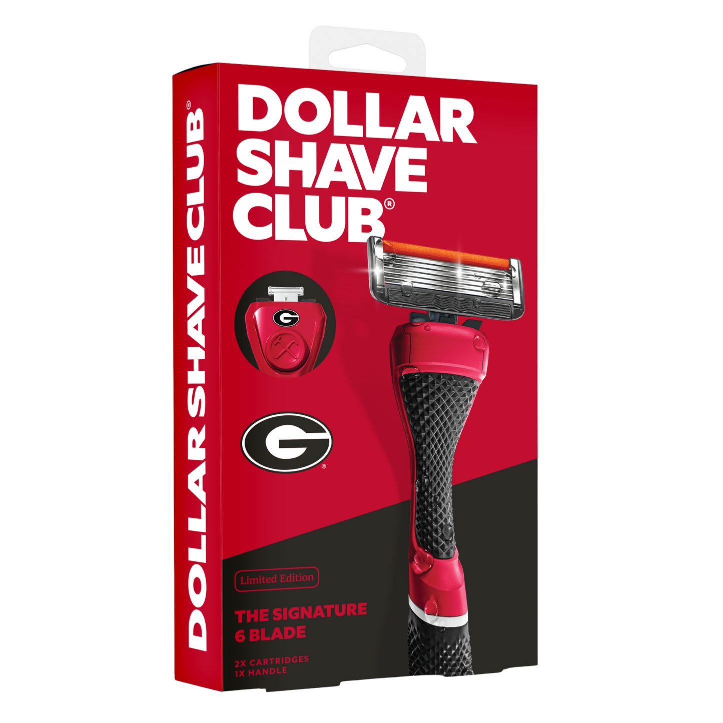 University of Georgia Gift Set