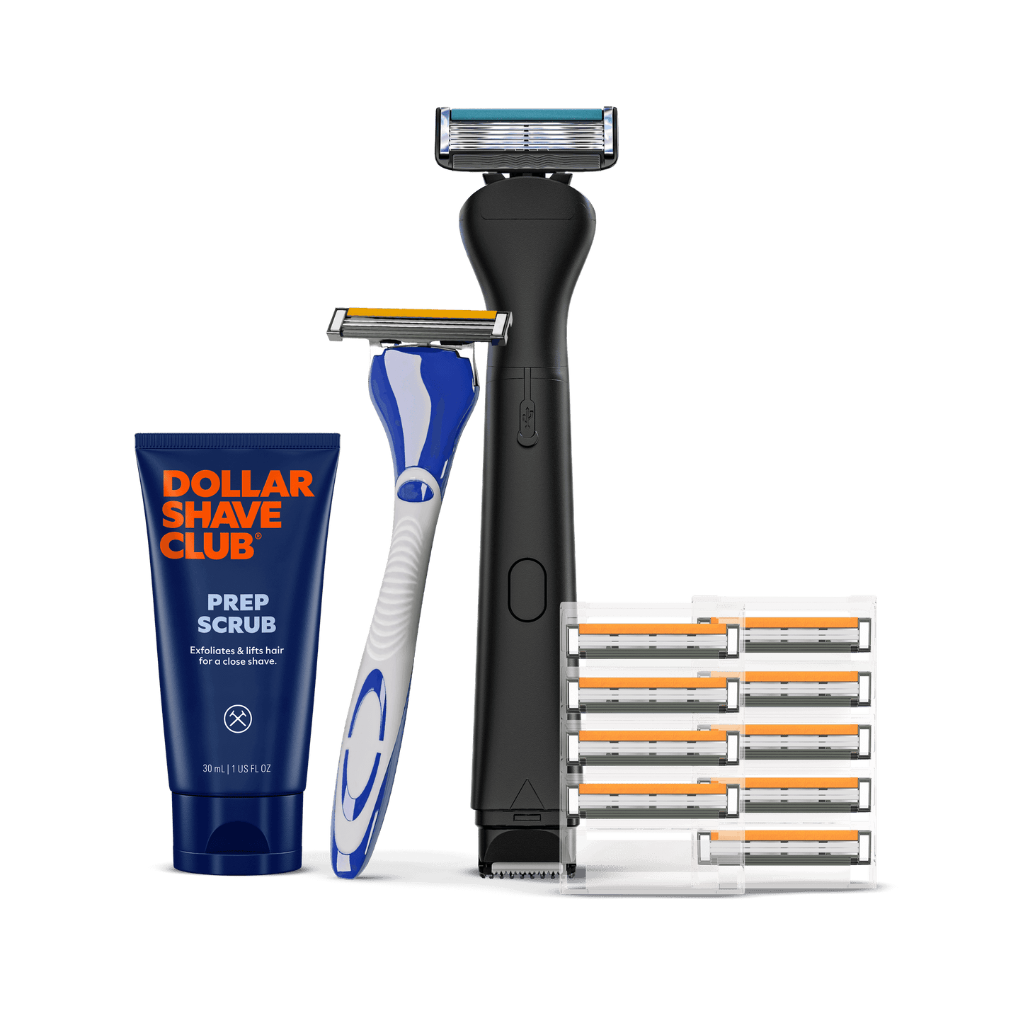 The Humble Twin Starter Set - Electric Edition