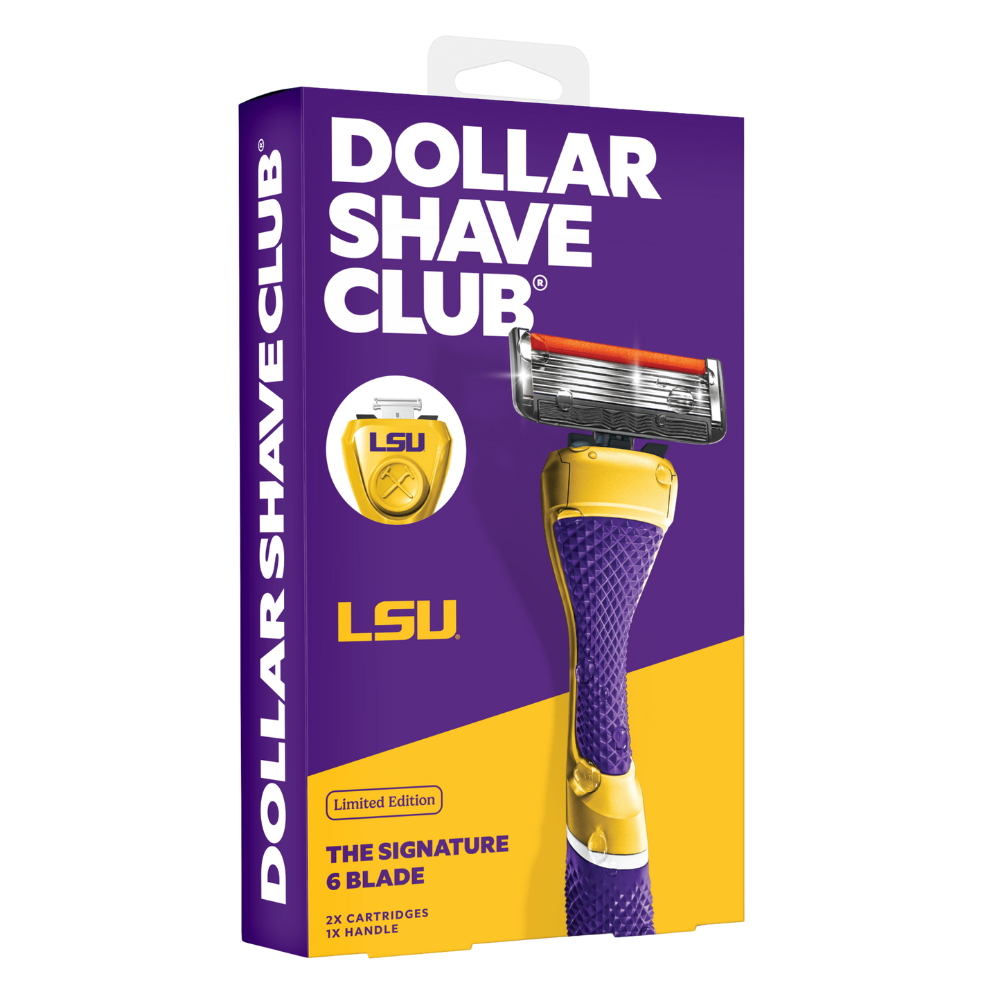 Louisiana State University Gift Set