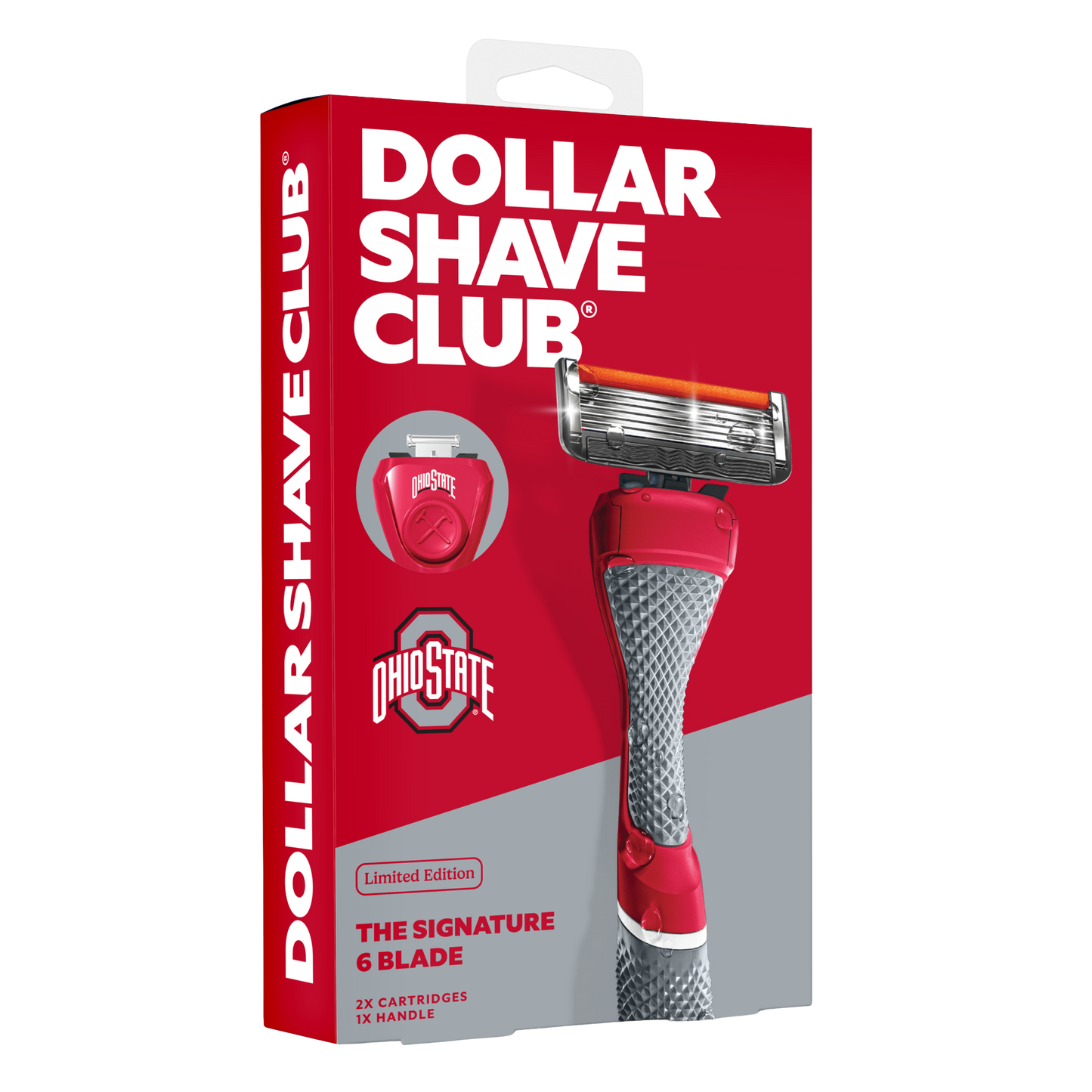 Ohio State University Gift Set