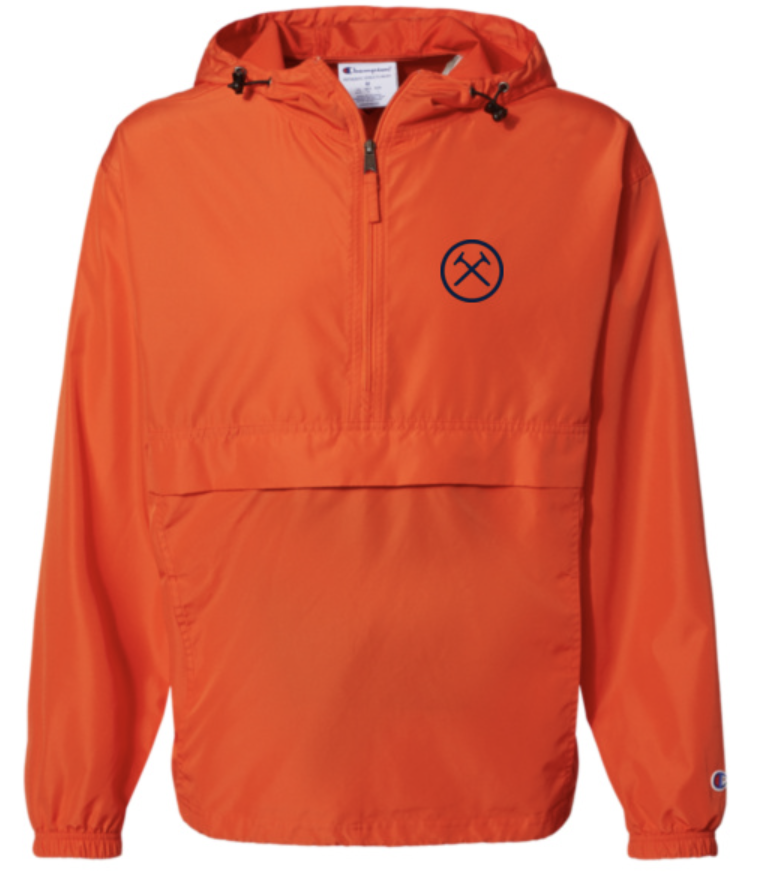 Swag Anorak Jacket