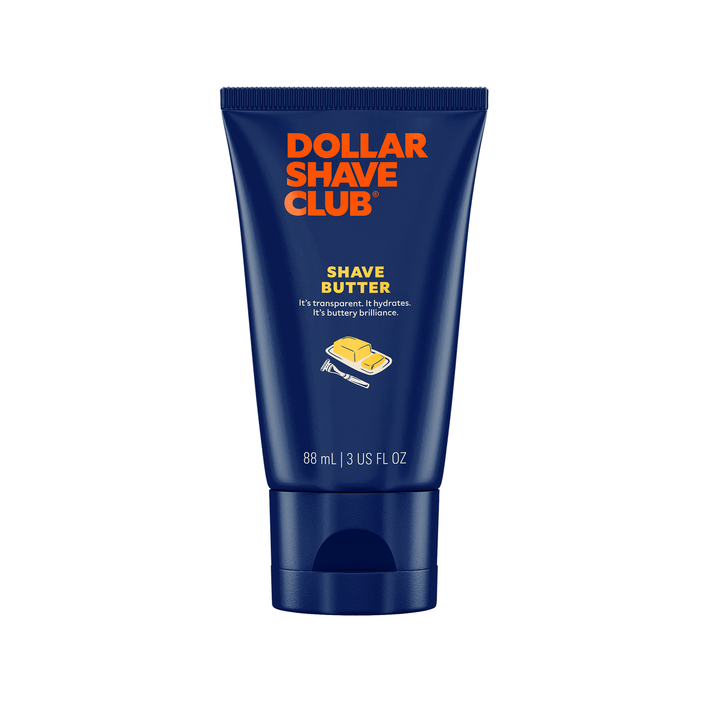 Shave Butter