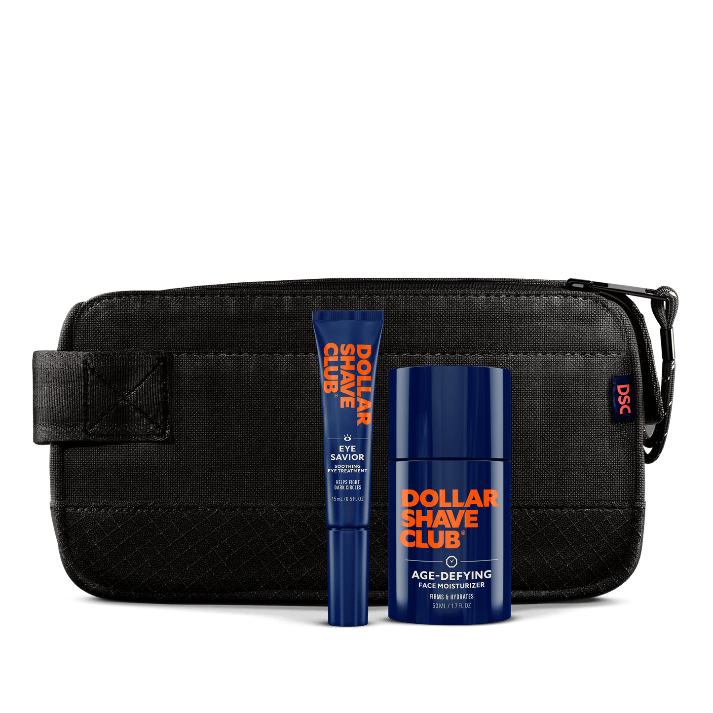 The Wake-Up Call Kit