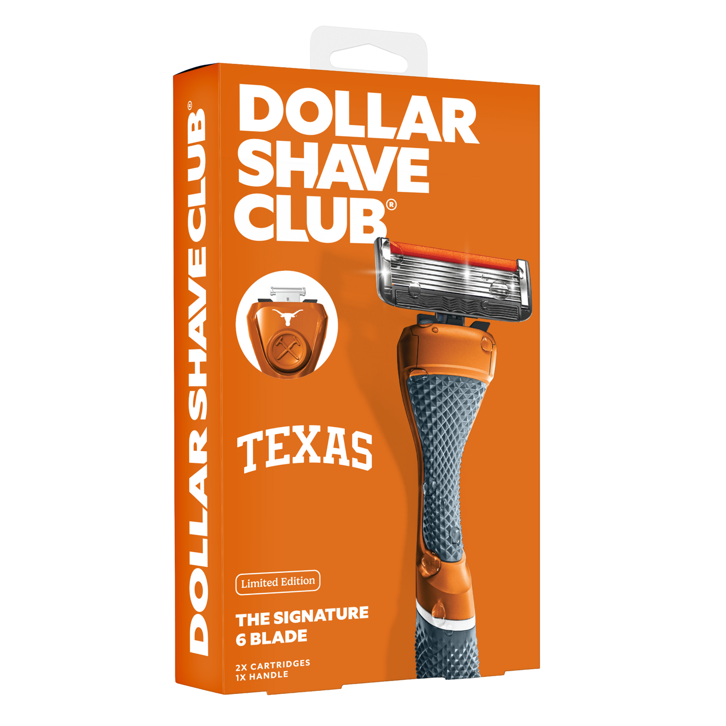 University of Texas Gift Set