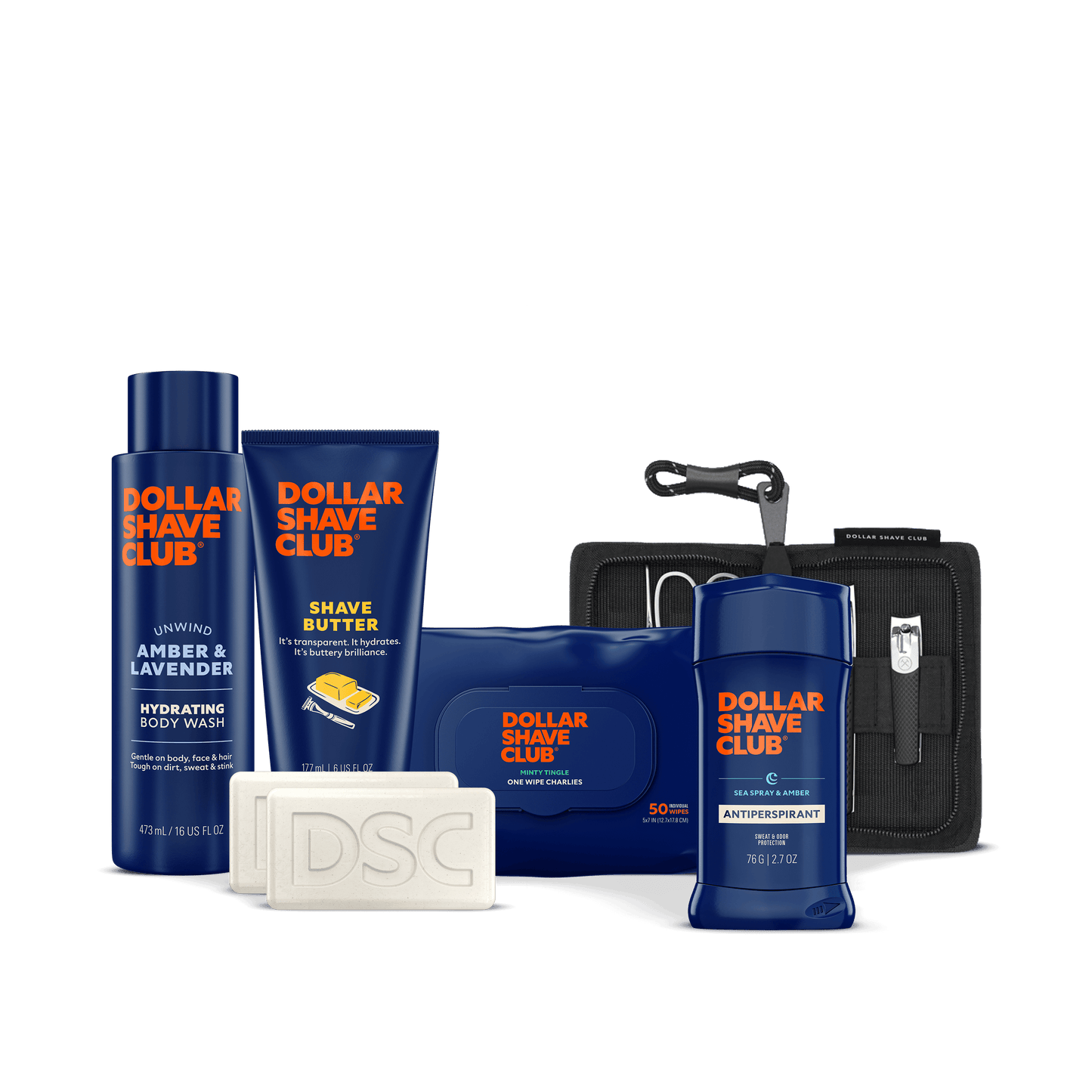Grooming Pro Bundle