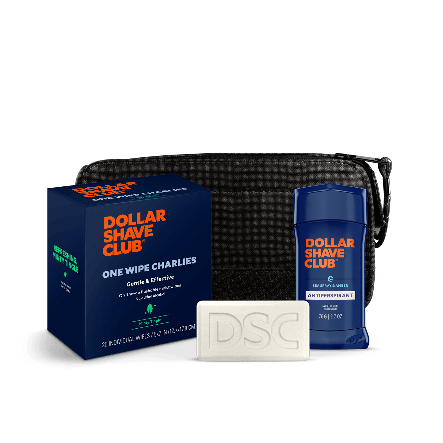 Gym Kit