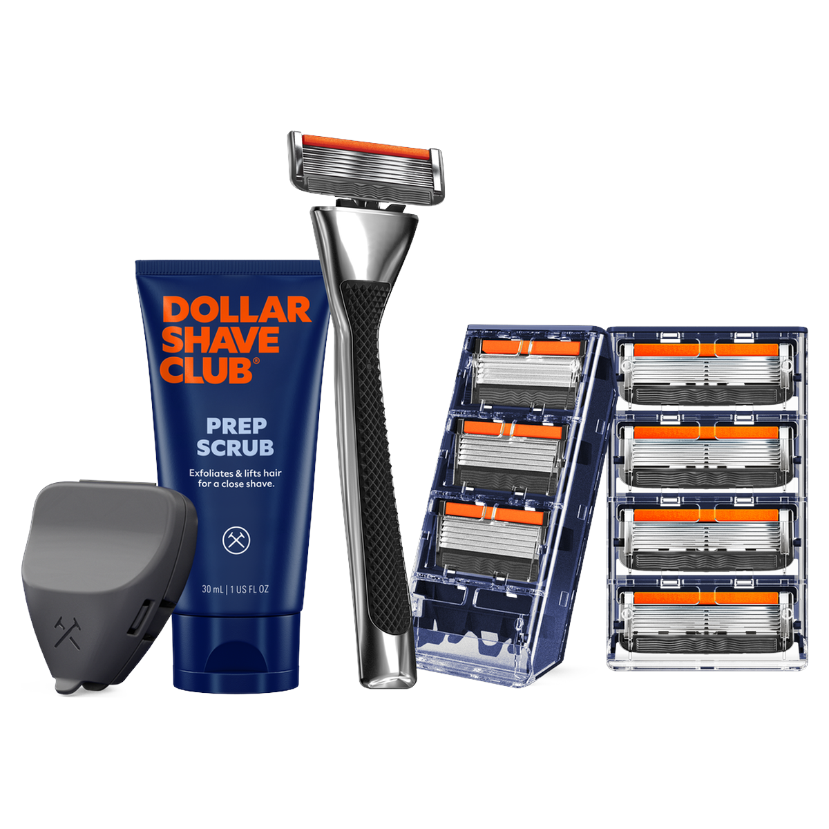 The Reset Kit