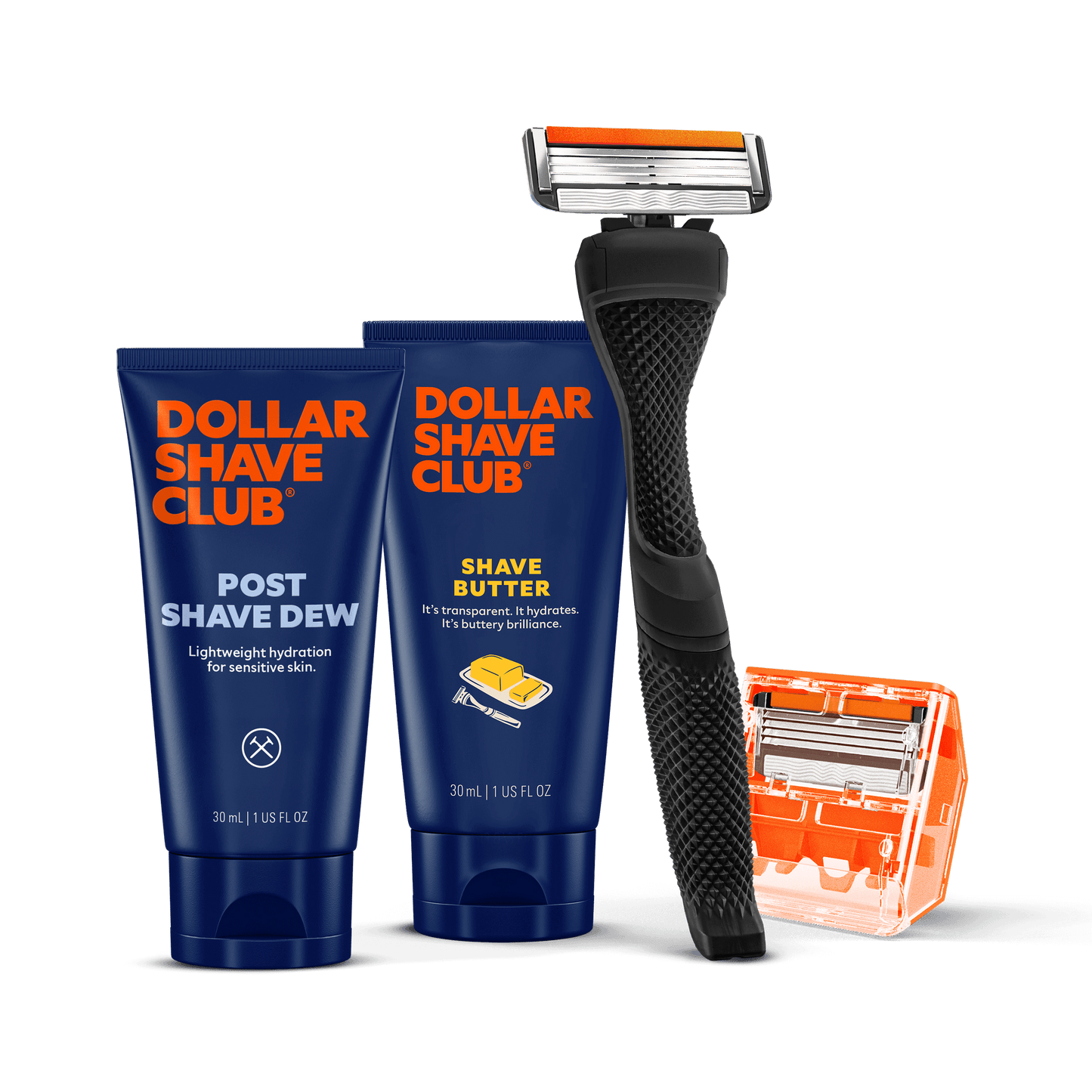 The Restart Bundle