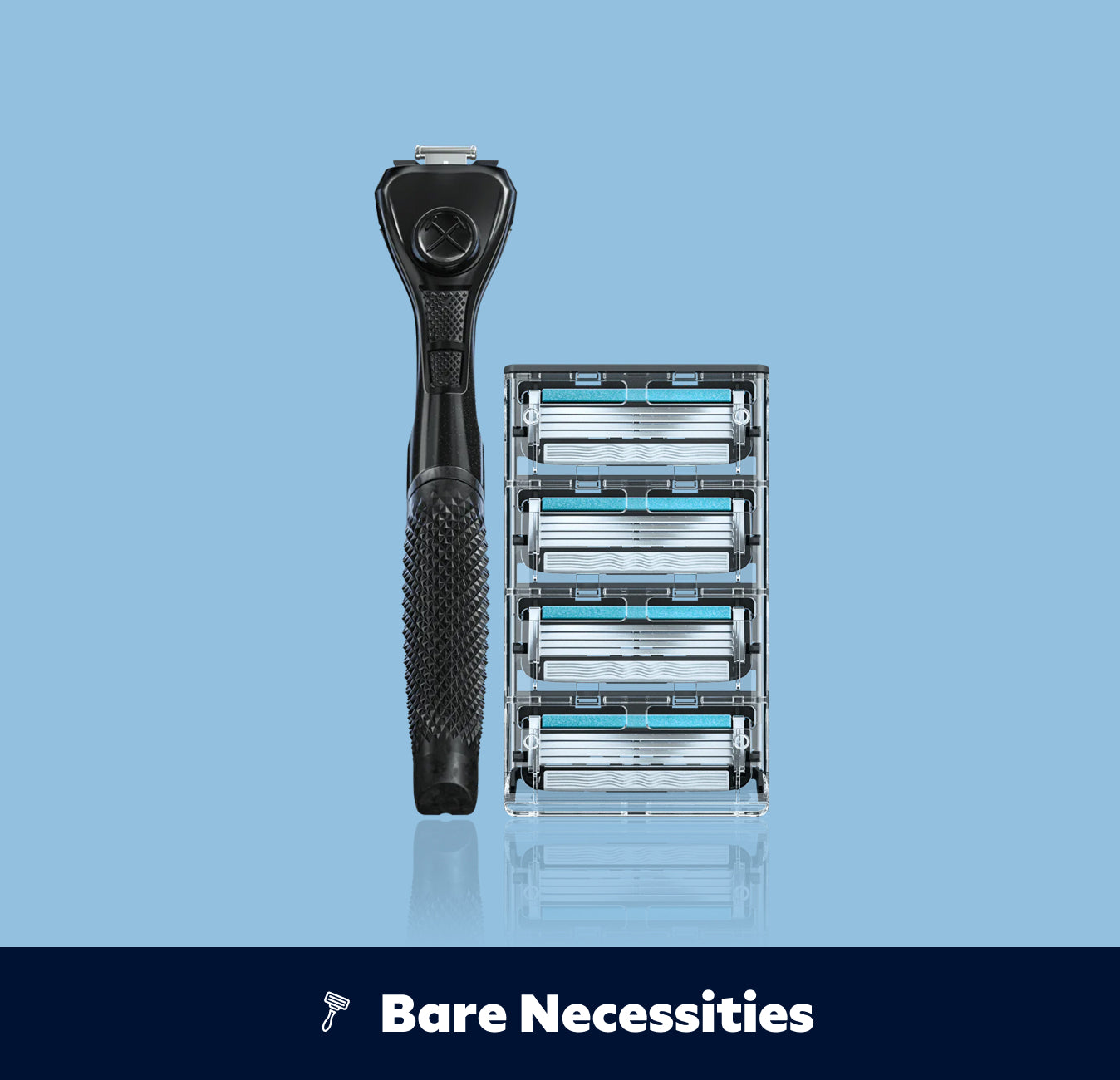 Bare Necessities