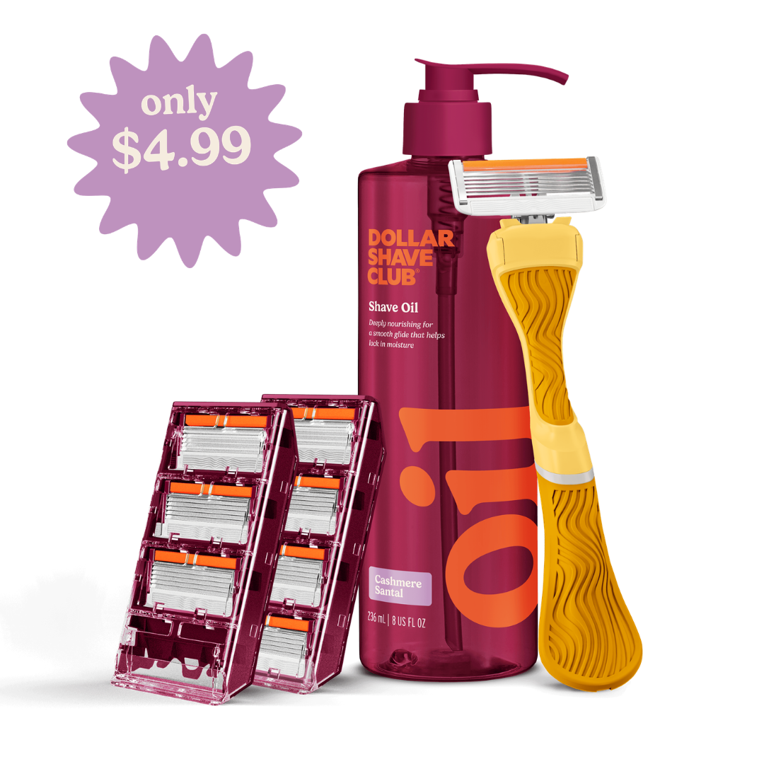 Women's Silky Smooth Bundle