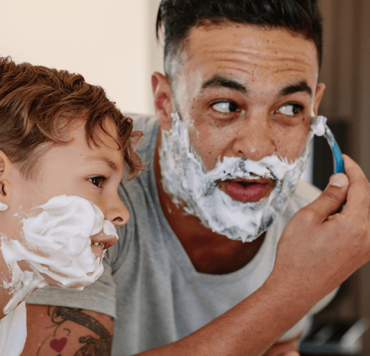 Stop Guessing, Start Gifting: The Father's Day Gift Guide from Dollar Shave Club