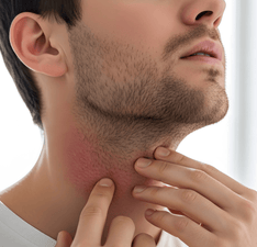 The First Shave: When to Start and How to Avoid the Teen Burn