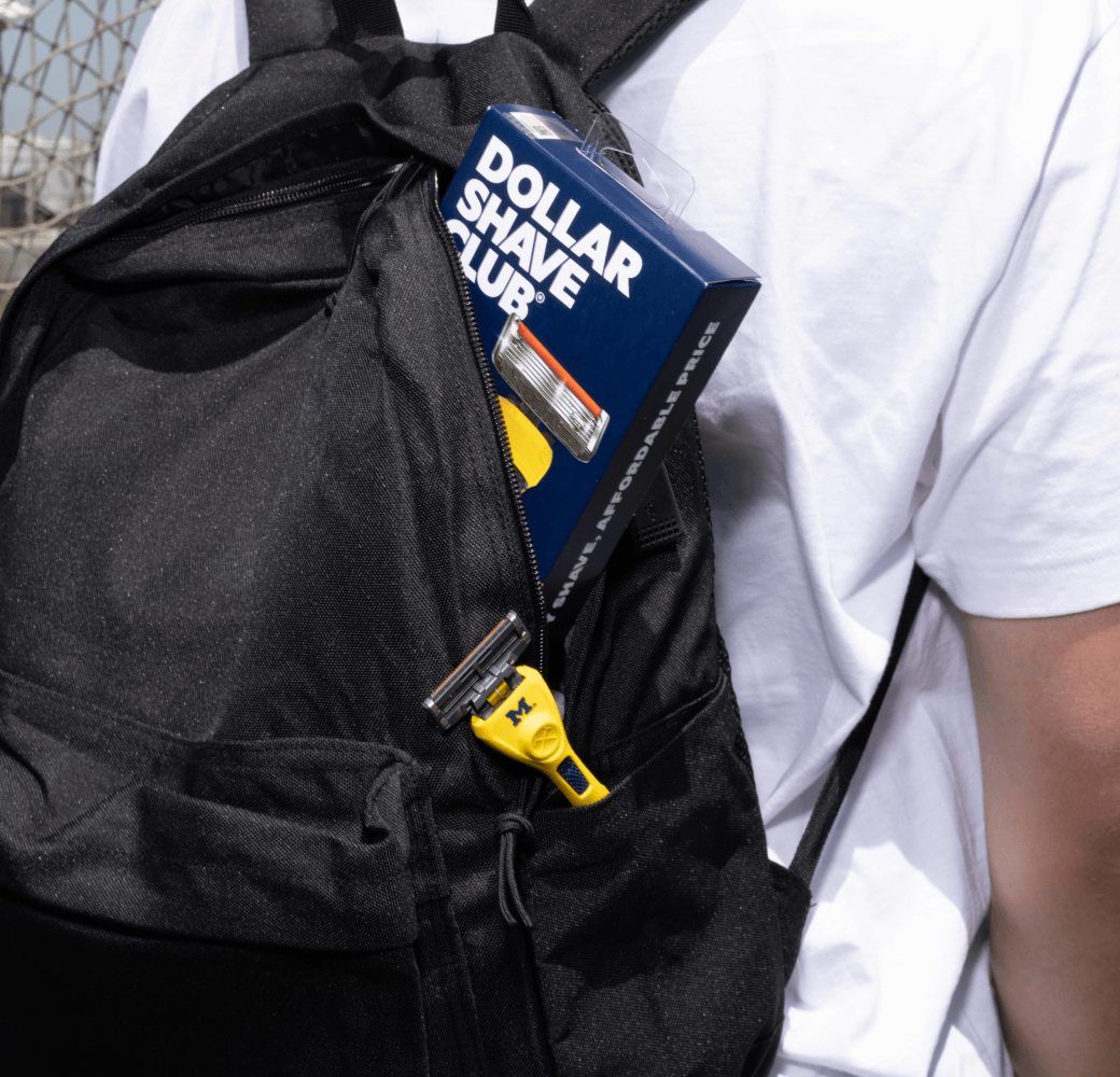 First Razor, No Regrets: A Graduation Gift Guide for the New Adult in Your Life