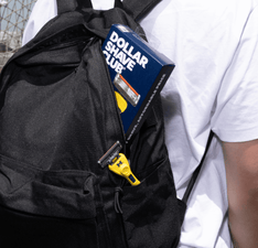 First Razor, No Regrets: A Graduation Gift Guide for the New Adult in Your Life