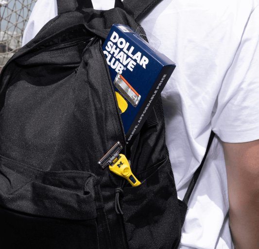 First Razor, No Regrets: A Graduation Gift Guide for the New Adult in Your Life