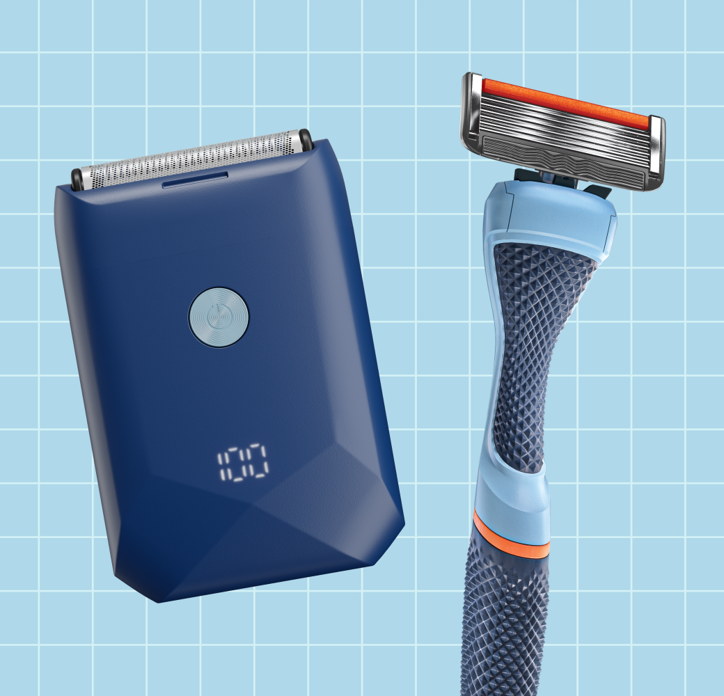 Electric Razor vs. Cartridge Razor: Which Fits Your Routine?