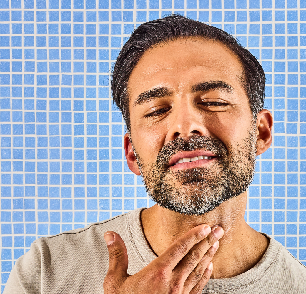 How to Prep Your Beard for No-Shave November