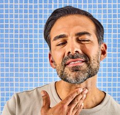 How to Prep Your Beard for No-Shave November