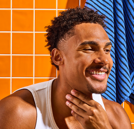 Sensitive Skin Shaving 101: A No-BS Routine to Help Prevent Bumps and Burn