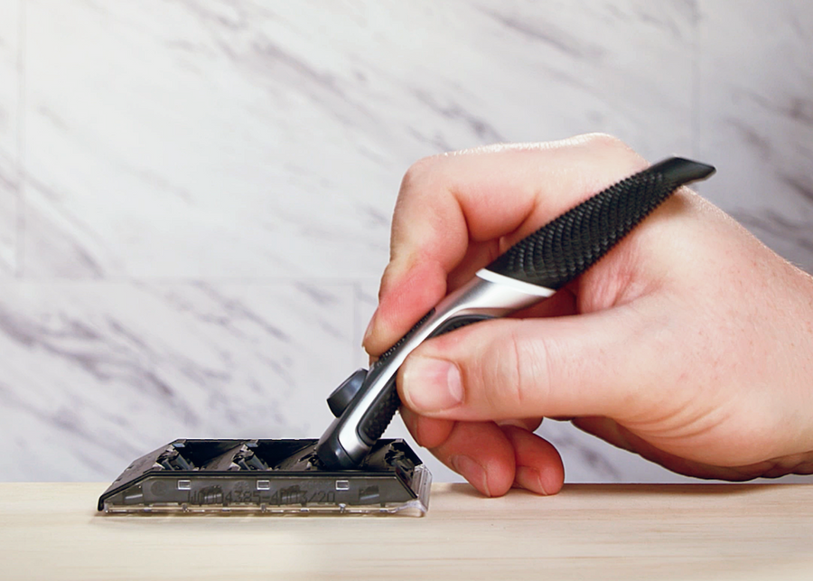 How Often Should You Change Razor Blades? Dollar Shave Club
