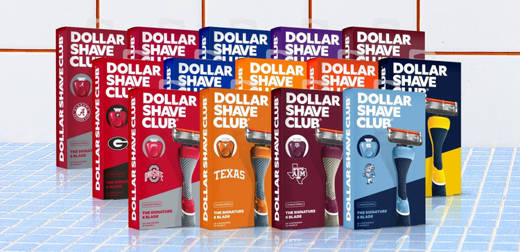 College Gift Set Bundle & Save