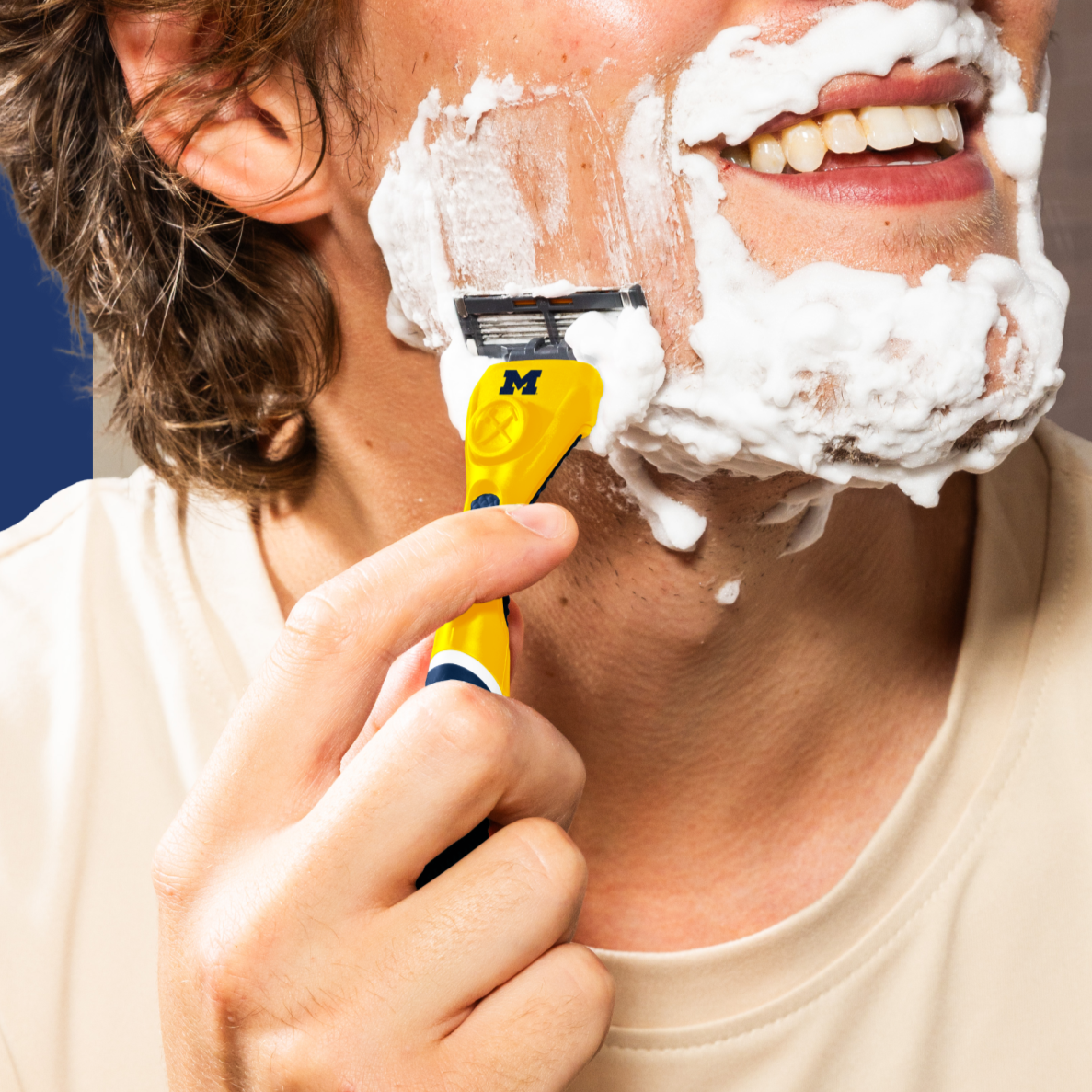 UNIVERSITY OF MICHIGAN