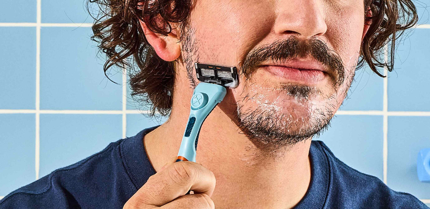Shave