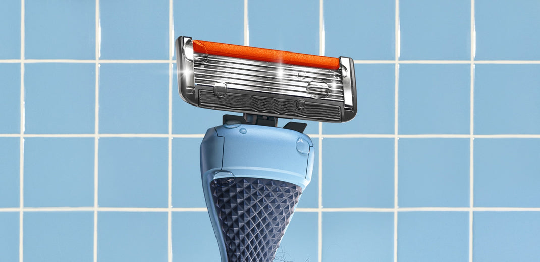 Razor Blade Options | Handles | Dollar Shave Club
